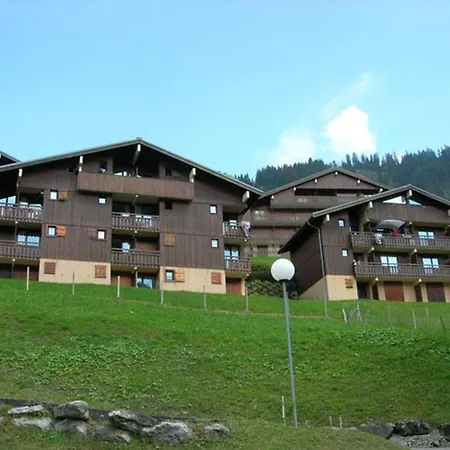 A Chatel, 4 Pers, Balcon Vue Montagnes, Parking - Fr-1-198-260 公寓